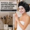 professional-grade hair heating cap